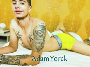 AdamYorck
