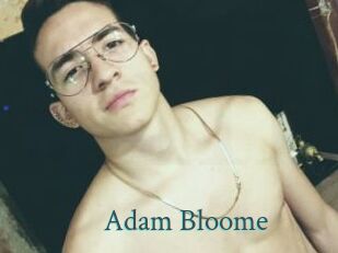 Adam_Bloome