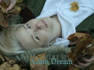Adam_Dream