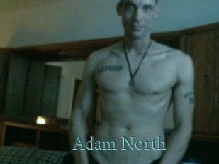 Adam_North