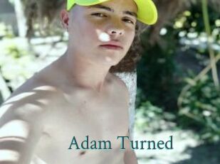 Adam_Turned