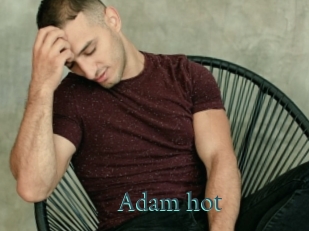 Adam_hot En live show