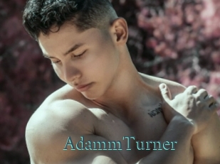 AdammTurner