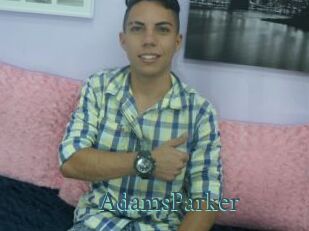 AdamsParker
