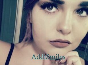 AddiSmiles