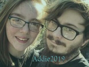 Addie2019