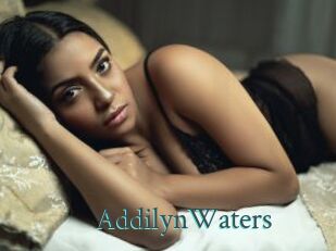 AddilynWaters