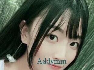 Addymm