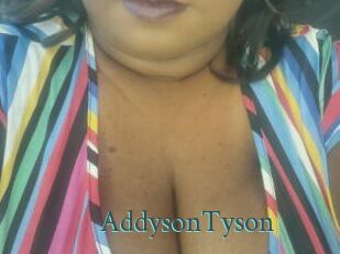 AddysonTyson