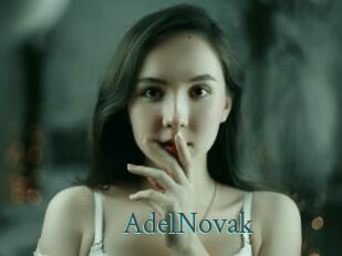 AdelNovak