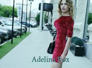 Adelina_Fox