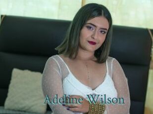 Adeline_Wilson