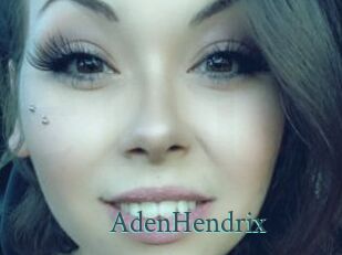 AdenHendrix