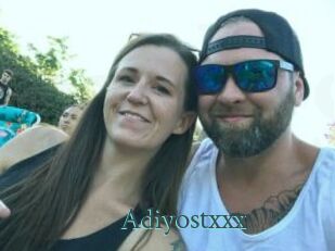 Adiyostxxx