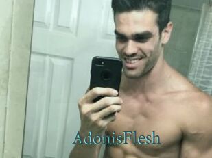 AdonisFlesh