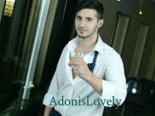 AdonisLovely