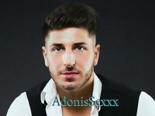 AdonisSexxx