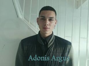 Adonis_Argus