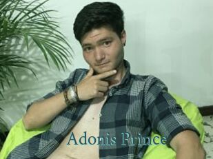 Adonis_Prince