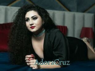 AdoraCruz