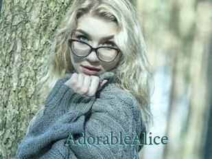 AdorableAlice