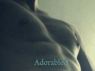AdorableG