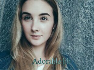 Adorable_bb