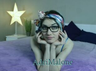 AdriMalone