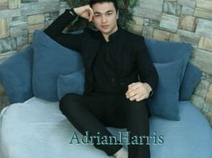 AdrianHarris