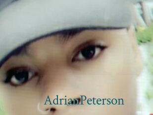 AdrianPeterson