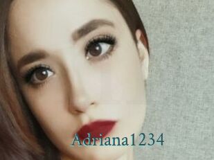 Adriana1234