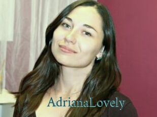AdrianaLovely