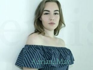 AdrianaMay