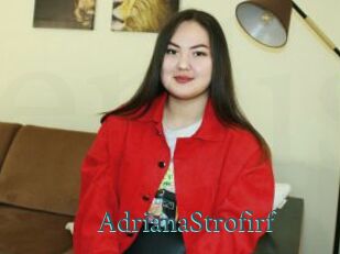 AdrianaStrofirf