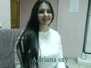 Adriana_sxy