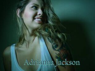 Adrianna_Jackson