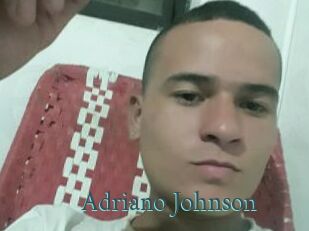 Adriano_Johnson