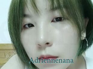 Adriennenana