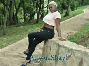 AdwuaShayk