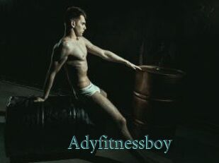 Adyfitnessboy