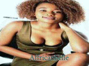 Affricanbelle