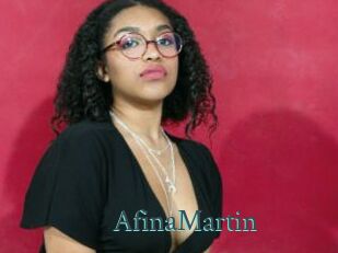 AfinaMartin