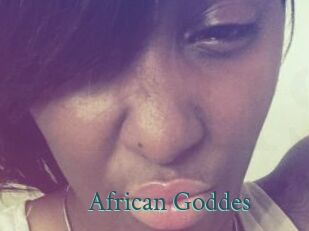 African_Goddes