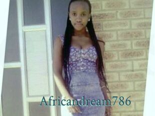 Africandream786