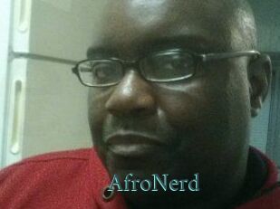 AfroNerd
