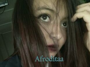 Afroditaa