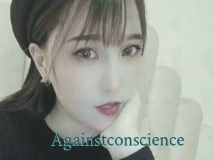 Againstconscience