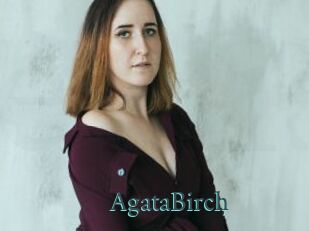 AgataBirch