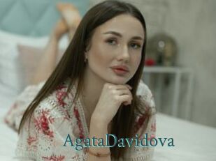 AgataDavidova