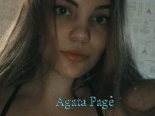 Agata_Page